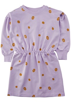 Soft Gallery Izla Dress - Pastel Lilac